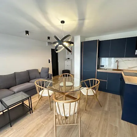 Apartament Michalek Mielno  Exterior photo