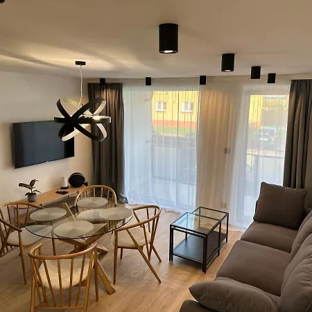 Apartament Michalek Mielno  Exterior photo