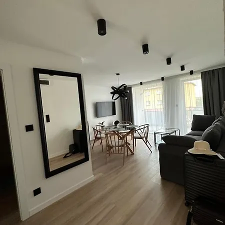 Apartament Michalek Mielno  Exterior photo