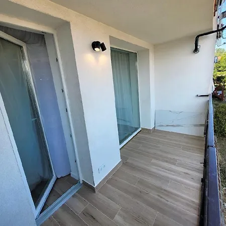 Apartament Michalek Mielno  Exterior photo