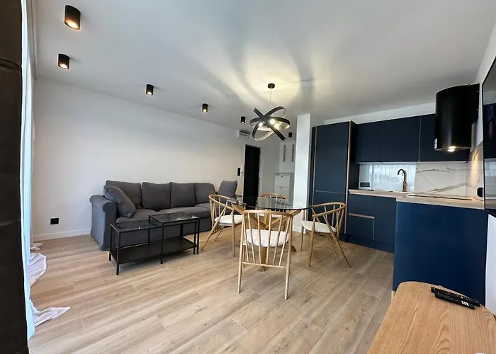 Apartament Michalek