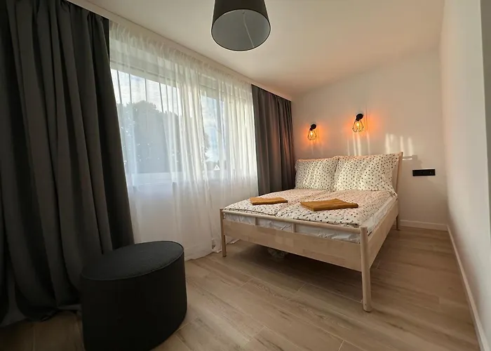 Apartament Michalek