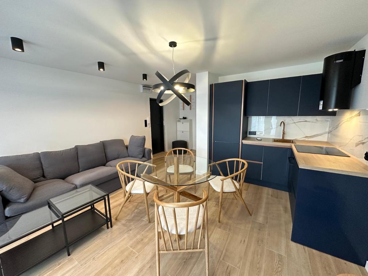 Michalek Apartment Mielno (Koszalin)