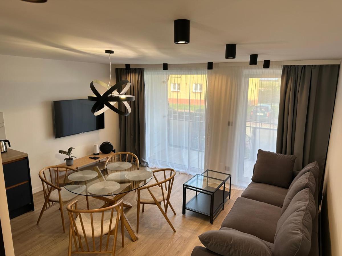 Michalek Apartment *