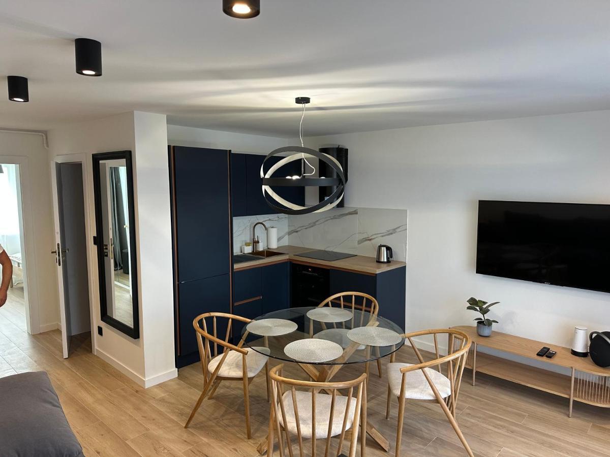 Apartment Michalek Mielno (Koszalin)
